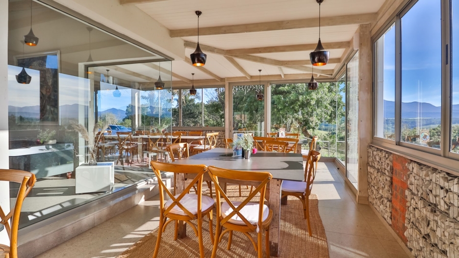 18 Bedroom Property for Sale in Sedgefield Rural Western Cape
